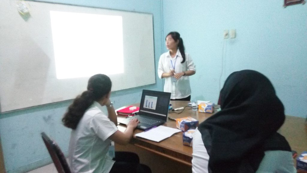 Pelatihan Administrasi Perkantoran Pekanbaru