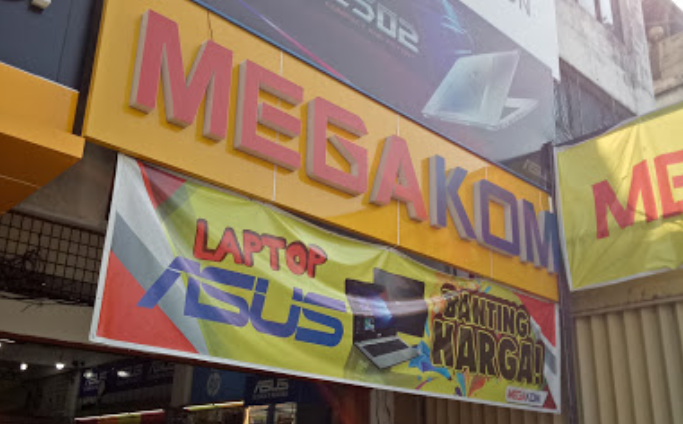 toko komputer terpercaya pekanbaru