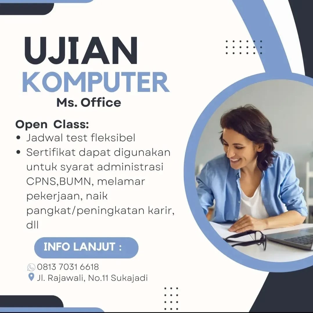 sertifikat-komputer-pekanbaru